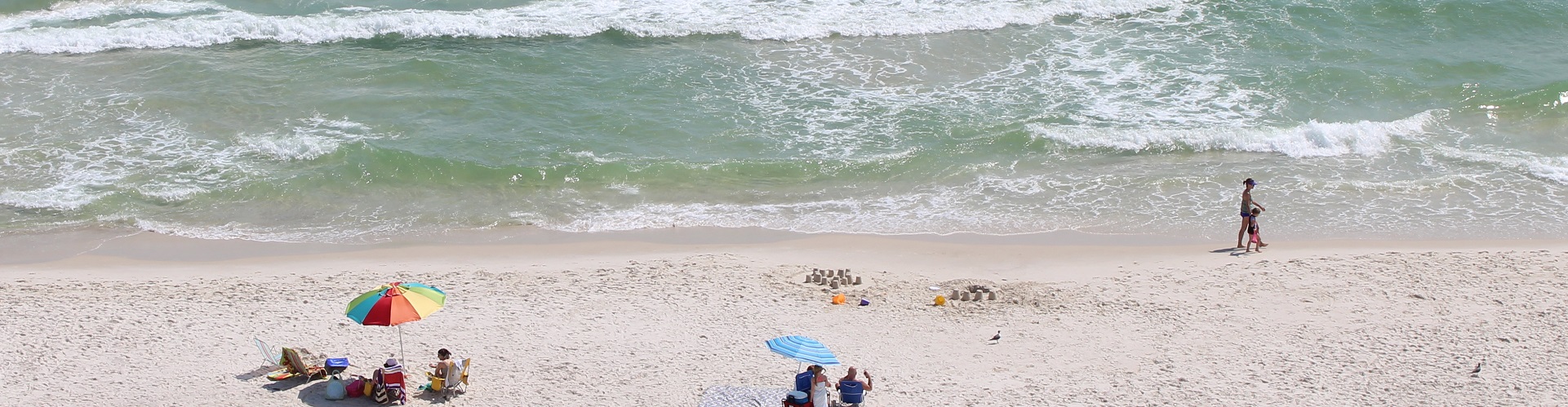 Gulf of Mexico Beach